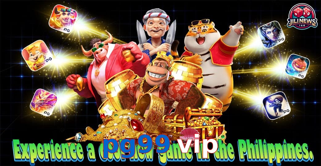 pg99 vip
