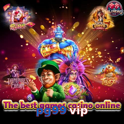 pg99 vip