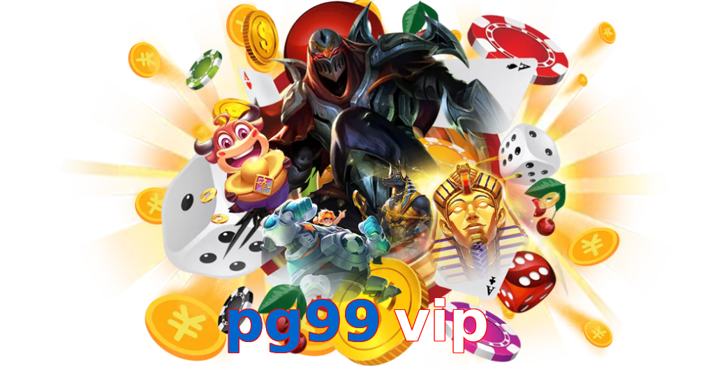 pg99 vip