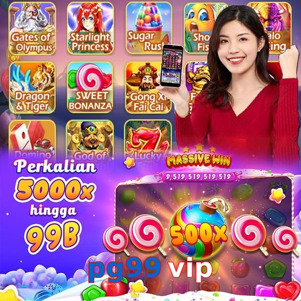 pg99 vip