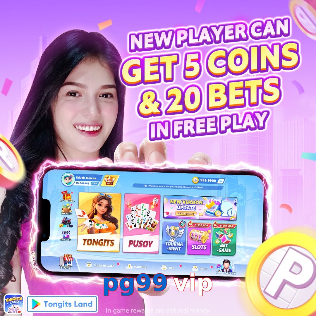 pg99 vip