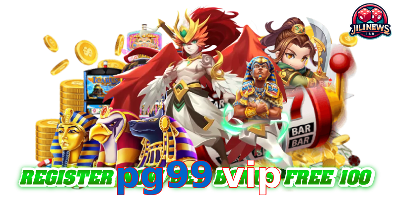 pg99 vip