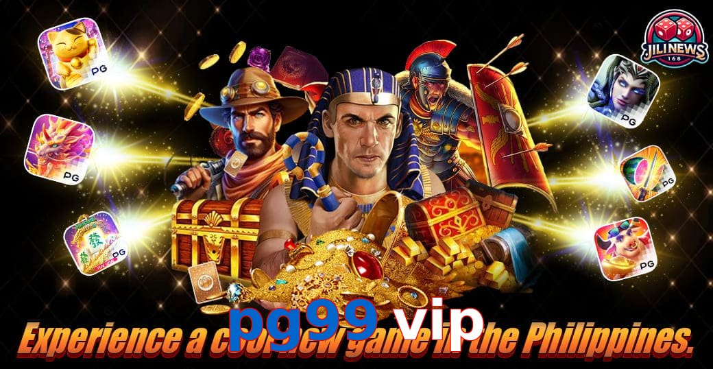 pg99 vip