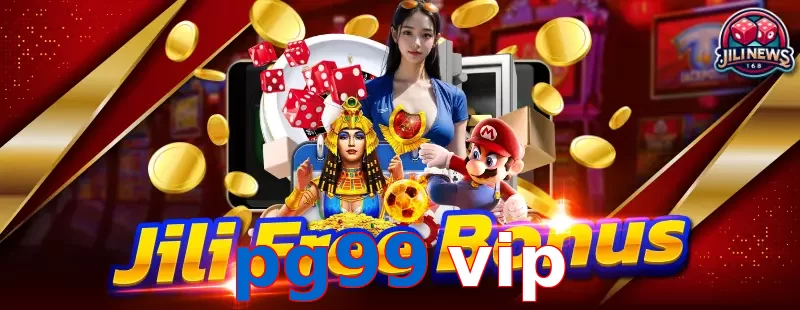 pg99 vip