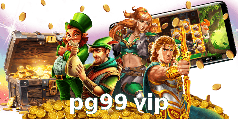 pg99 vip