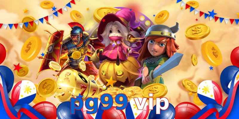 pg99 vip