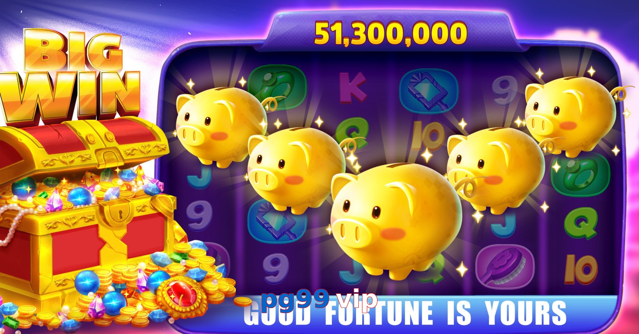 pg99 vip