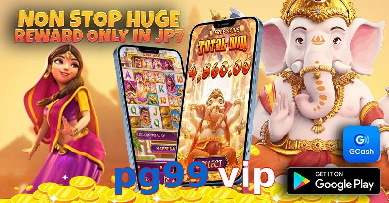 pg99 vip