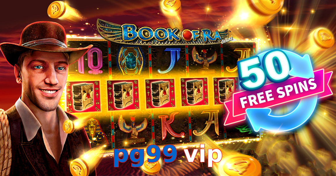 pg99 vip