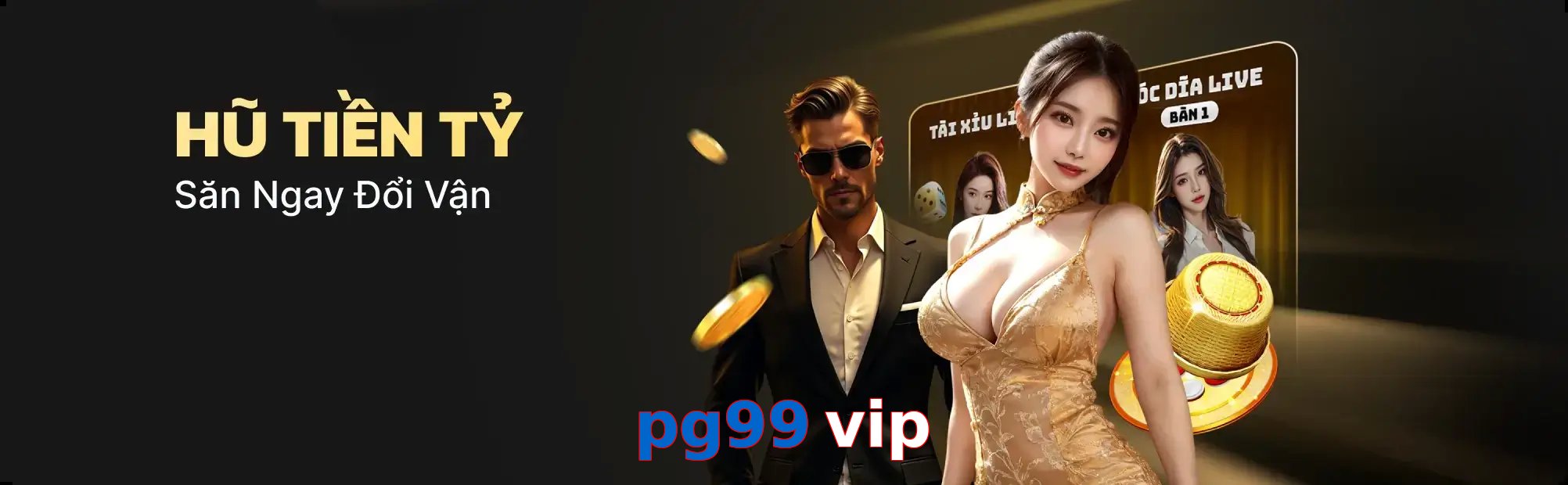 pg99 vip