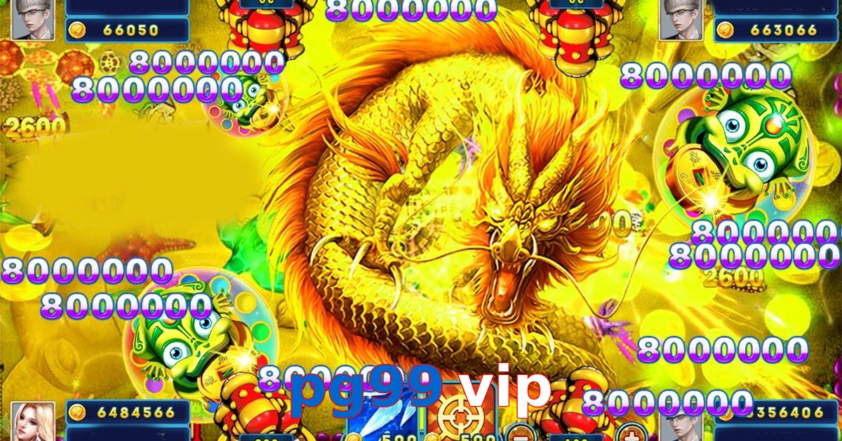 pg99 vip