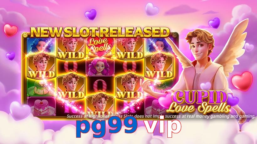 pg99 vip