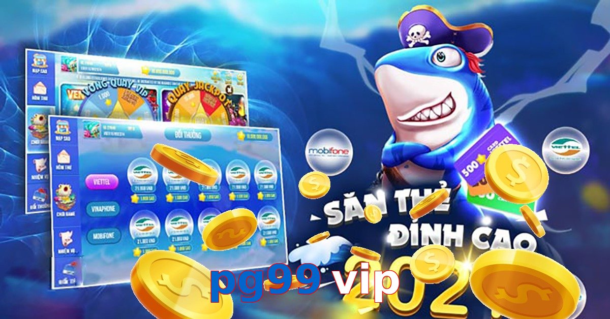 pg99 vip