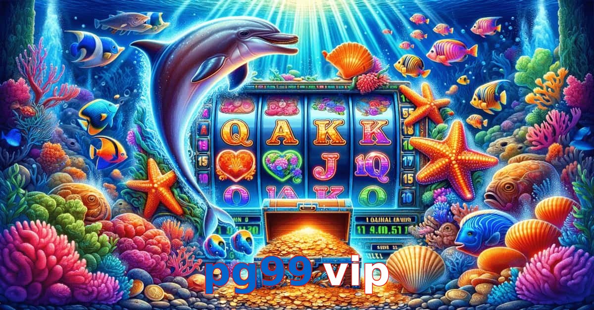 pg99 vip