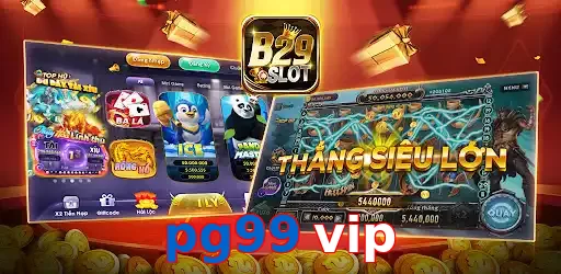 pg99 vip