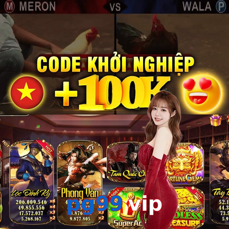 pg99 vip