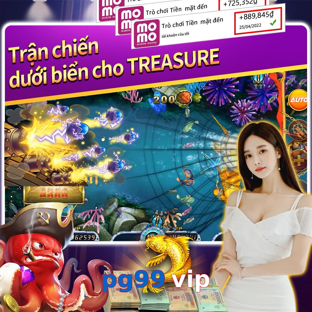 pg99 vip